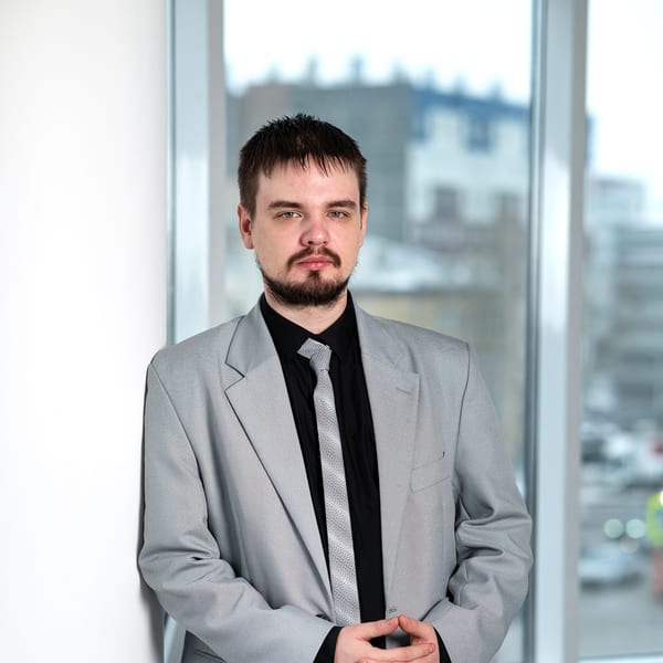 Калинин Александр Игоревич, директор ООО «Навикей»